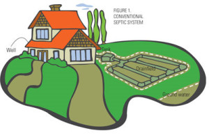 conventional-septic